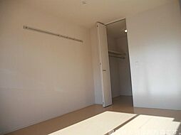 ヒルサイドパレス 105 1階1DKのリビング/ダイニング