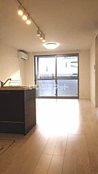 大樹の丘　the　Tree　of　Life　B 101 1階1LDKのリビング/ダイニング