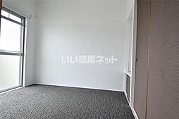 谷口アパート 303 3階3Kのリビング/ダイニング