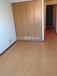 ブリス港町 301 3階1Kのリビング/ダイニング