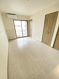 Albi e Mela（アルビ　エ　メラ）　A 102 1階3LDKのリビング/ダイニング