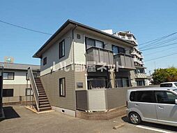 ディアス牧　Ａ棟