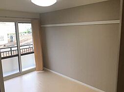 エステートこやまＳＥ 201 2階2Kのリビング/ダイニング