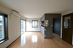 グリーンピア石川 102 1階3LDKのリビング/ダイニング