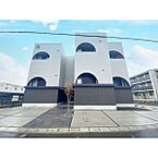 岐阜県大垣市青柳町4丁目93(地番)：物件画像／大東建託リーシング株式会社 大垣店