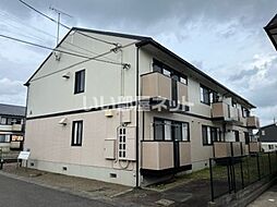 ロイヤルガーデン愛子A棟