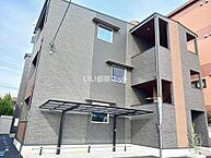 広島県福山市南蔵王町4丁目：物件画像／大東建託リーシング株式会社 福山店