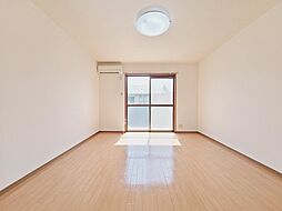 コーポ東C 103 1階1DKのリビング/ダイニング