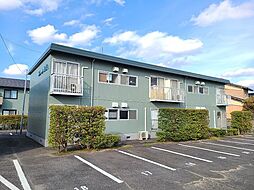 プレジール加茂A