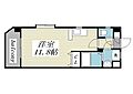 MCHATELET泉中央2階6.0万円