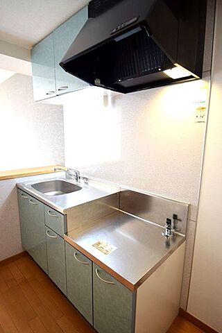 キッチン