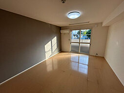 ソフィアルーチェ 101 1階ワンルームのリビング/ダイニング