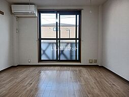 BONHEUR 101 1階1Kのリビング/ダイニング