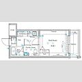 ラフィスタ元町24階9.3万円