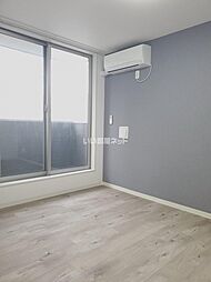 東武東上線 鶴ヶ島駅 徒歩7分の賃貸アパート 2階1Kのリビング/ダイニング