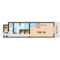 第2日吉ハイツ2階4.0万円