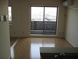 サーフストン 305 3階1LDKのリビング/ダイニング