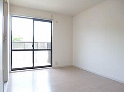 フォーレス華　Ｂ棟 B0102 1階2DKのリビング/ダイニング