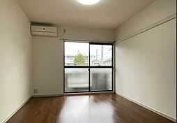 エントピア黒髪 A0101 1階1Kのリビング/ダイニング