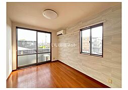 パルモ　Ａ棟 A0202 2階2Kのリビング/ダイニング