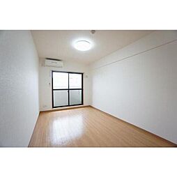 A・City七条 416 4階1Kのリビング/ダイニング