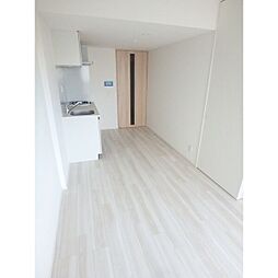 デュオフラッツ仙台木町通エアリ 1008 10階1DKのリビング/ダイニング