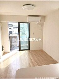 ヤングウッズ柏の葉II 201 2階2LDKのリビング/ダイニング