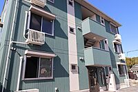 熊本県合志市須屋1209番地1：物件画像／大東建託リーシング株式会社 熊本中央店