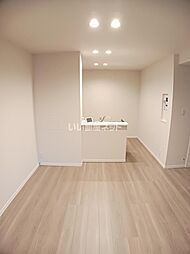 JR福知山線 福知山駅 徒歩18分の賃貸マンション 1階1LDKのリビング/ダイニング