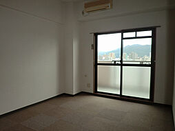 シャンテ中垣 0804 8階1Kのリビング/ダイニング