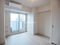 プラウドフラット四谷三丁目 1011 10階1Kのリビング/ダイニング