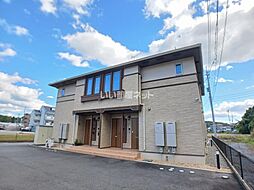 メゾン　ラルジュ　II