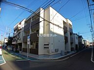 東京都福生市牛浜142-3：物件画像／大東建託リーシング株式会社 青梅店