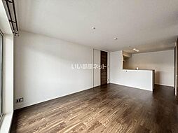 フィル（シャーメゾン・ホテルライク仕様） 305 3階2LDKのリビング/ダイニング