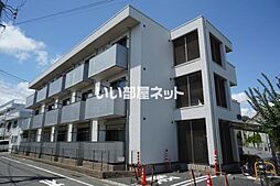 JR中央線 八王子駅 バス9分 稲荷坂下下車 徒歩2分