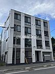 北海道千歳市北栄1丁目：物件画像／大東建託リーシング株式会社 千歳店