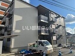 JR福知山線 福知山駅 徒歩18分の賃貸マンション