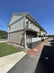 クレストハイム宮