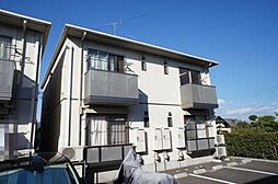 JR両毛線 駒形駅 4.1kmの賃貸アパート