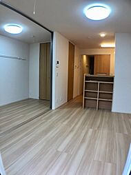 ルーチェ　B 103 1階1LDKのリビング/ダイニング