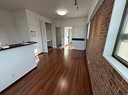 アルテマイスター堀川 405 1階2LDKのリビング/ダイニング