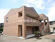 愛媛県新居浜市萩生：物件画像／大東建託リーシング株式会社 新居浜店 