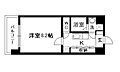 リバージュ県庁通り5階4.0万円