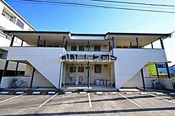 東武桐生線 新桐生駅 徒歩9分