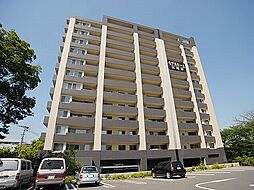 熊本市電A系統 水道町駅 徒歩7分の賃貸マンション