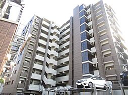 熊本市電A系統 市立体育館前駅 徒歩10分の賃貸マンション