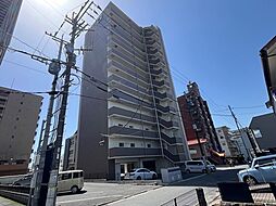 熊本市電A系統 呉服町駅 徒歩2分の賃貸マンション