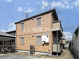 リッチンコートI