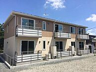 福島県郡山市富田町字菱内21-1：物件画像／大東建託リーシング株式会社 郡山店