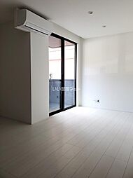 Jack mizohataI 302 3階1LDKのリビング/ダイニング